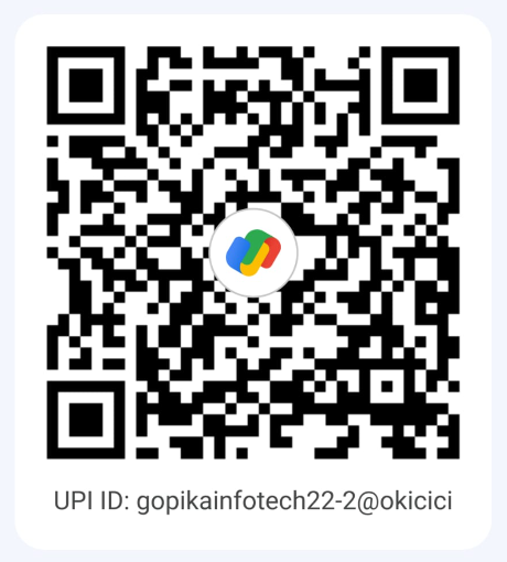 QR Code 1