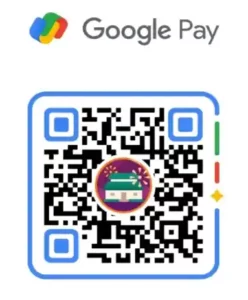 GPay Logo