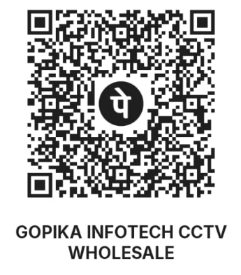 QR Code 1