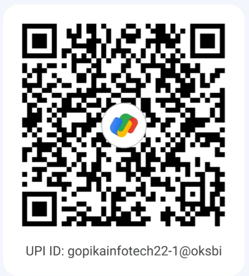 QR Code 1